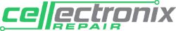 Cellectronix Phone and Computer Repair Logo